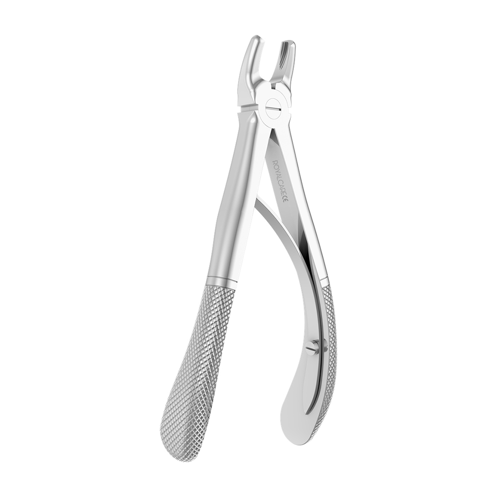 Extracting Children Forcep